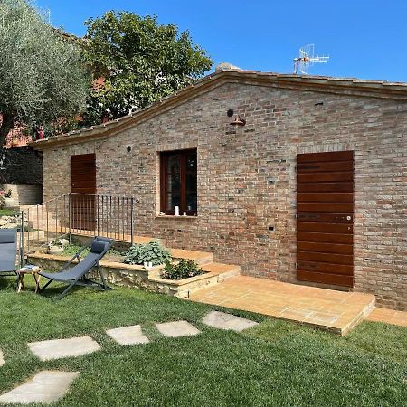 Oliveta Del Verde Appartamento Con Grande Giardino 500Mt Dal Centro Siena Ngoại thất bức ảnh