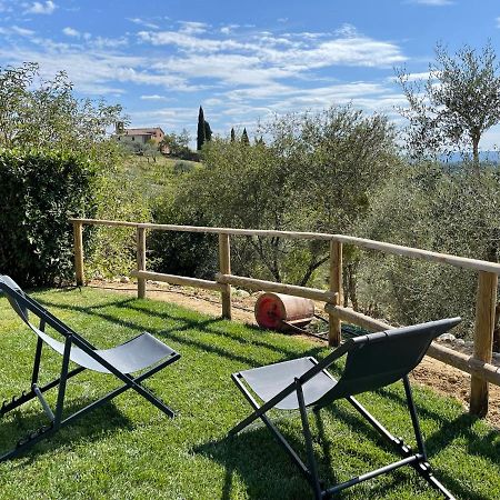 Oliveta Del Verde Appartamento Con Grande Giardino 500Mt Dal Centro Siena Ngoại thất bức ảnh