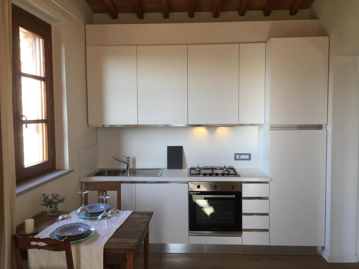 Oliveta Del Verde Appartamento Con Grande Giardino 500Mt Dal Centro Siena Ngoại thất bức ảnh